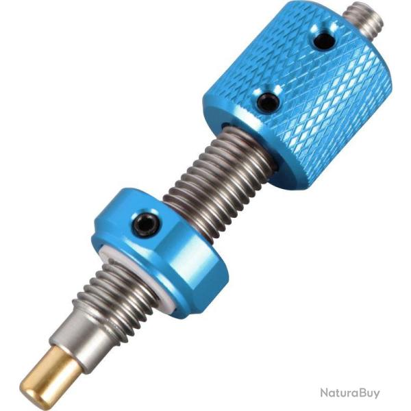 AVALON - Berger Button TYRO Plus TURQUOISE