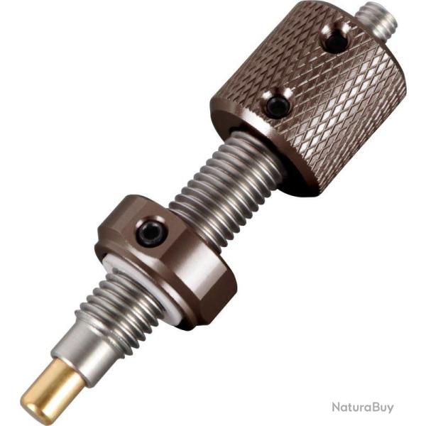 AVALON - Berger Button TYRO Plus BRONZE