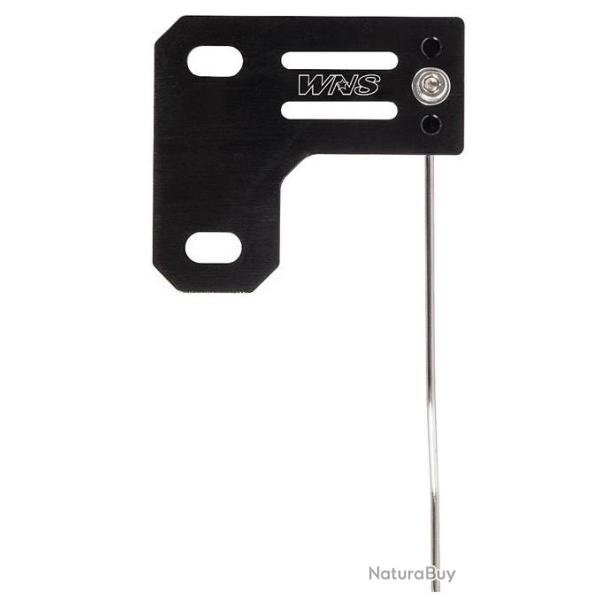 WNS - Clicker Magntique Ambidextre