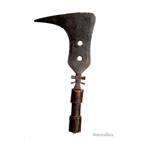 Trumbasch Mangbetu R.D.C