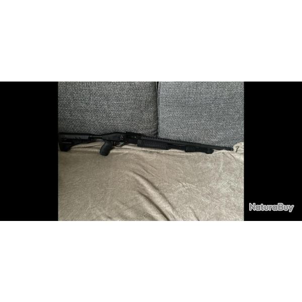 Taurus st 12 cat�gorie C
