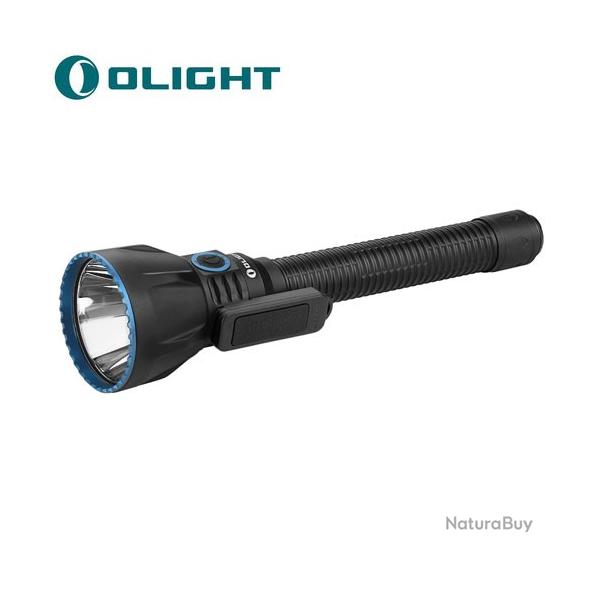 Lampe Torche Olight Javelot Turbo 2 - 1800 Lumens rechargeable longue port�e 1500 m�tres - Noir