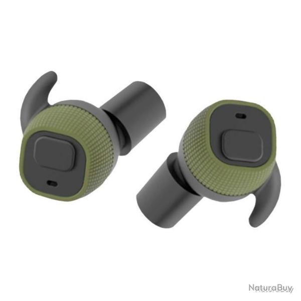 BOUCHONS D'OREILLE �LECTRONIQUES EARMOR M20 - LIVRAISON GRATUITE - COULEUR 3