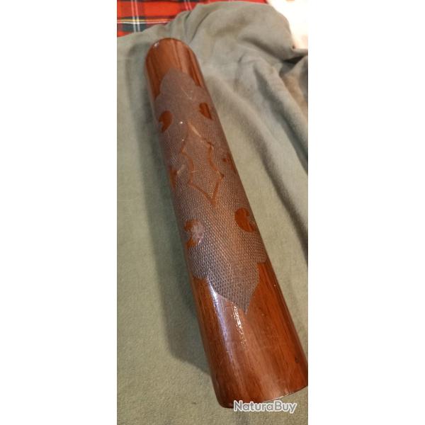 Longuesse remington calibre 16