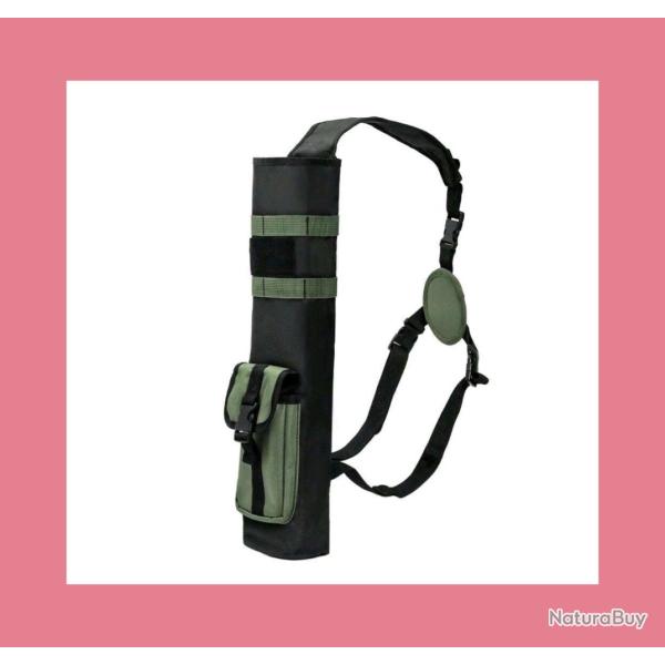 Sac transport de fl�ches (envoi gratuit)