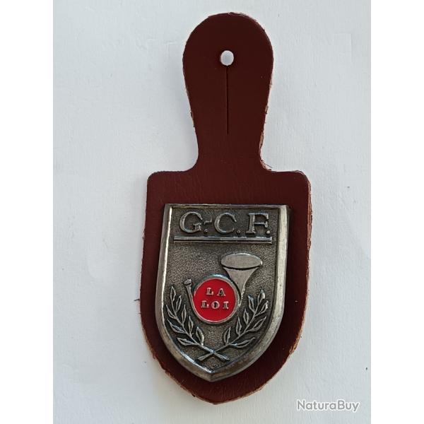 PUCELLE GARDE CHAMPETRE