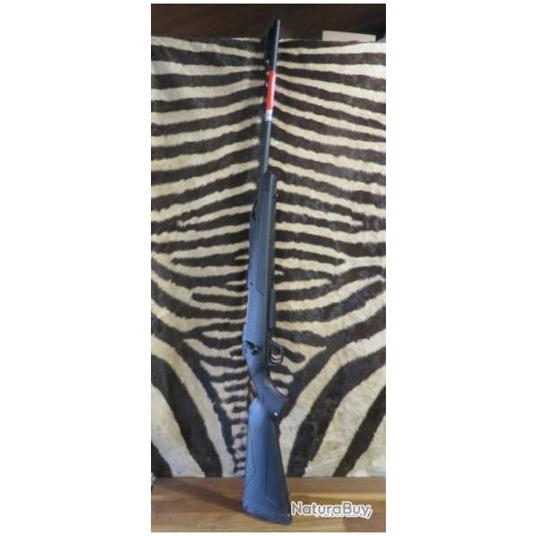 Carabine � verrou WINCHESTER XPR Compo Battue cal.300wm canon 61 cm filet�