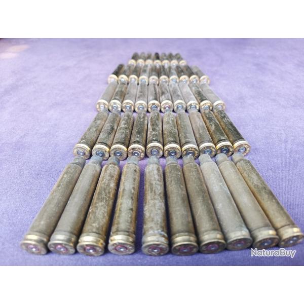 �tuis douilles vides 300WM FEDERAL