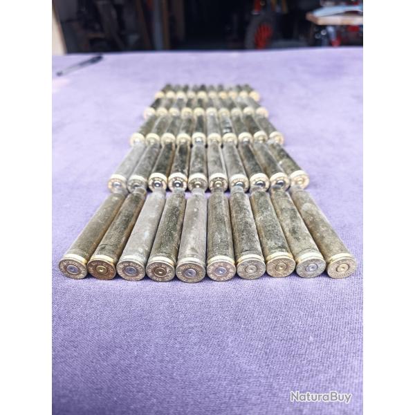 �tuis douilles vides 300WM WINCHESTER