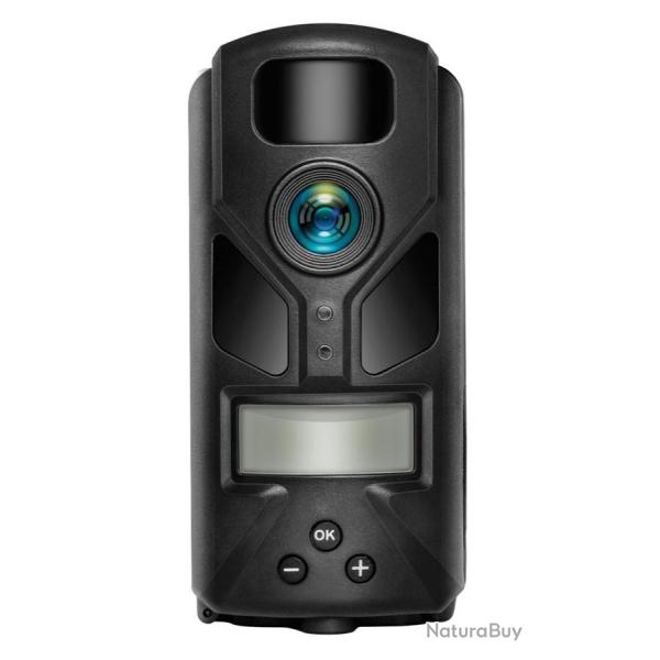 Camera de chasse 20m pixels Pro Hunt