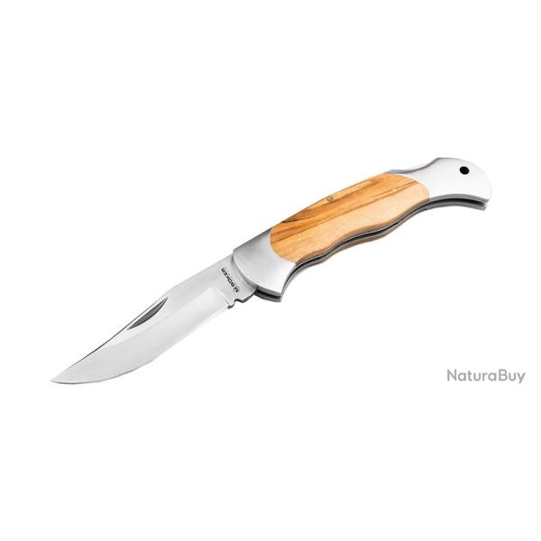 B�ker Magnum - 01MB140 - Classic Hunter One