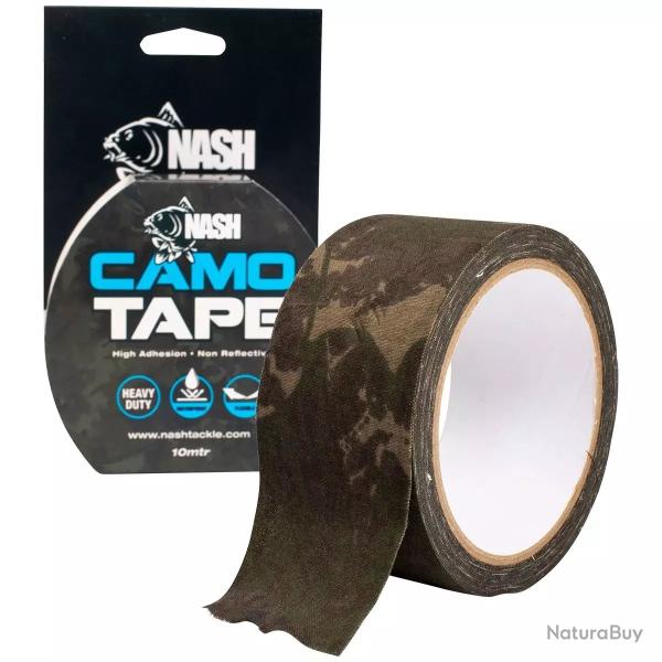 SCOTCH CAMO TAPE NASH