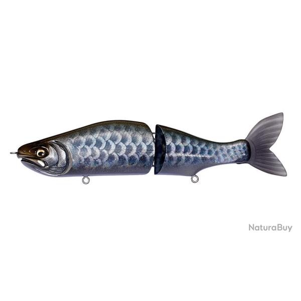 Poisson Nageur Megabass I Slide 187 R Intermediate 65g 18,7cm Dragon Fish S