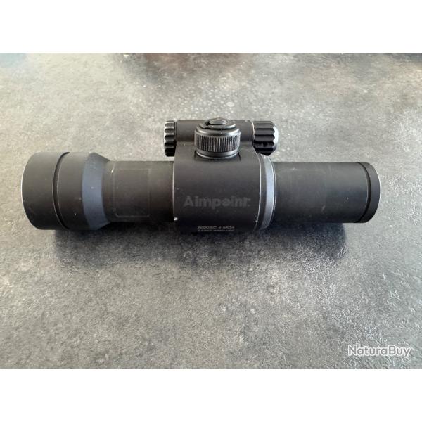 Aimpoint 9000sc 4MOA