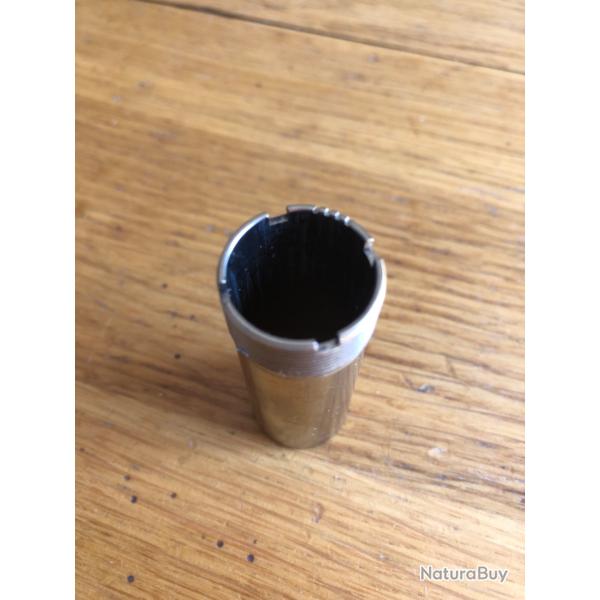 Choke 1/4 Beretta Calibre 20 - Etat Neuf