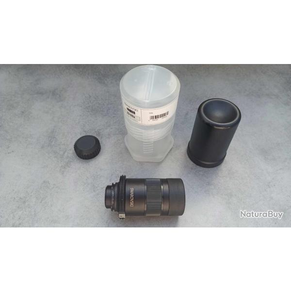 Oculaire 20-60 Swarovski