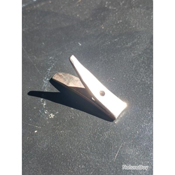 Ressort pour pistolet percussion goute d eau