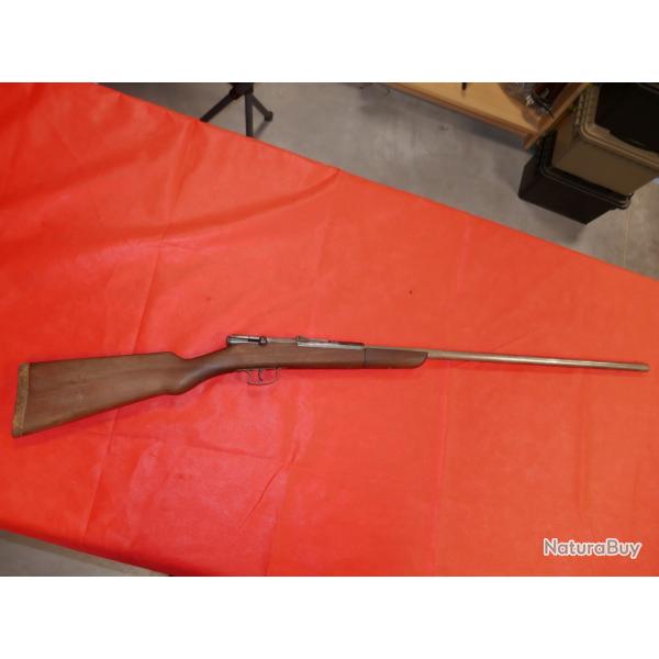 Carabine MANUFRANCE "LA RAFALE" en 12mm50