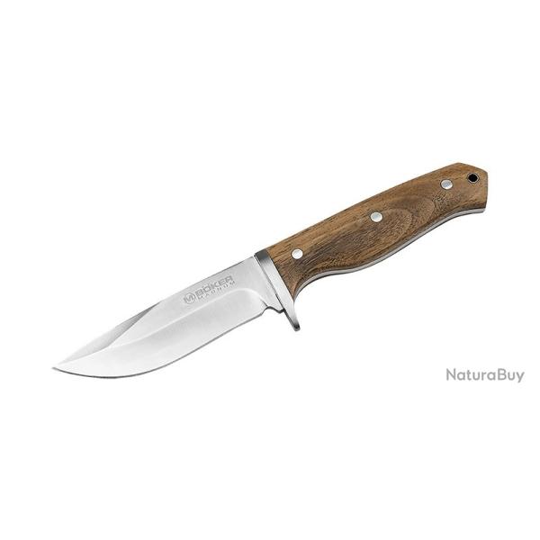 Bker Magnum - 02SC338 - Walnut Drop