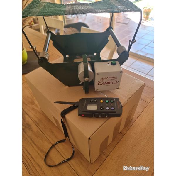 Boite a envole Canifly 1500 pro