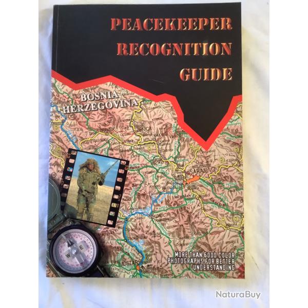 Albums photos forces internationales en Yougoslavie