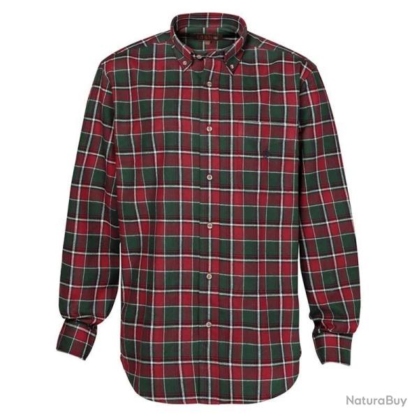 Chemise For�t Percussion