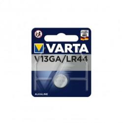 PILES V13GA LR44 VARTA ALKALINE 1,5V