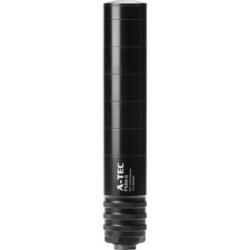 Silencieux A-TEC PMM6 cal 9MM M13.5X1 LH