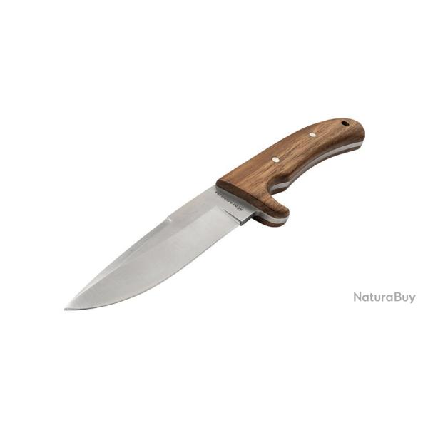 B�ker Magnum - 02GL687 - Zebrawood