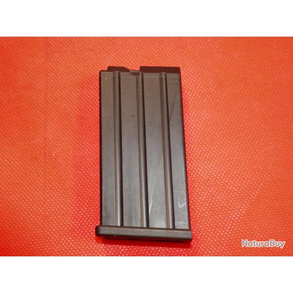 Chargeur de carabine WEBLEY & SCOTT en 22LR capacit� 10 coups