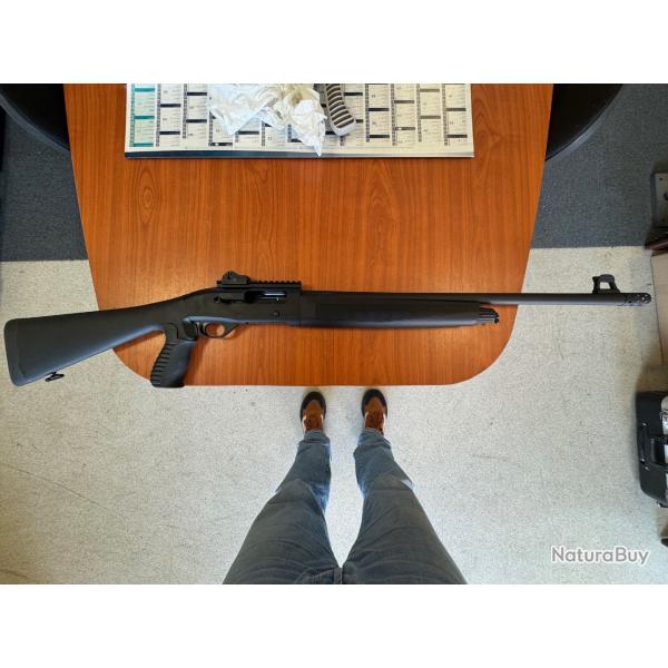 ARMSAN / ARMTAC RSA2 SEMI automatique 12/76 (2+1)