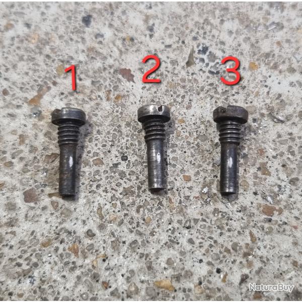 Vis de support de barillet de revolver 1892 (512)