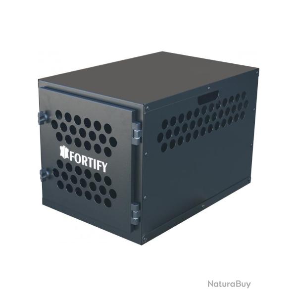 Caisse de transport pour chien Fortify CANI petit modele