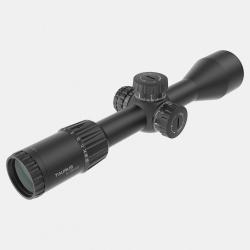 Lunette de vis&eacute;e Tauron 3-18x50 GenII SCFF-64