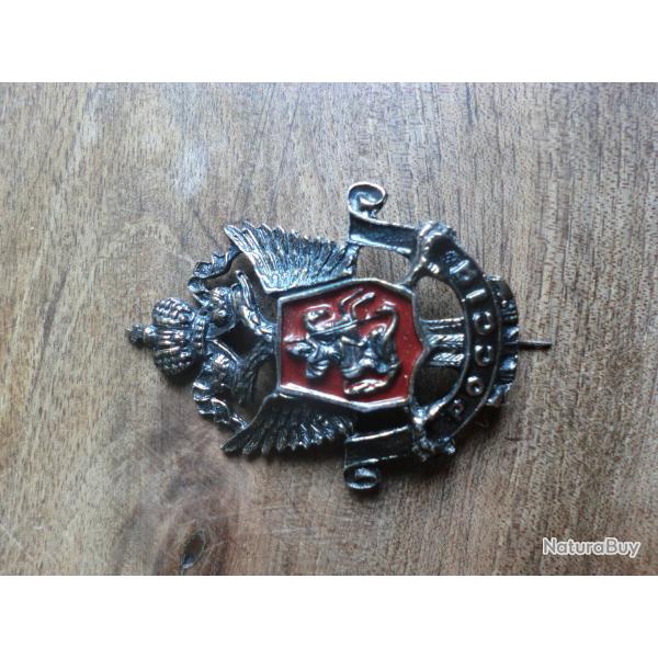 insigne �mail  urss  poccia