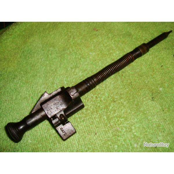 POUR SPRINGFIELD 1903