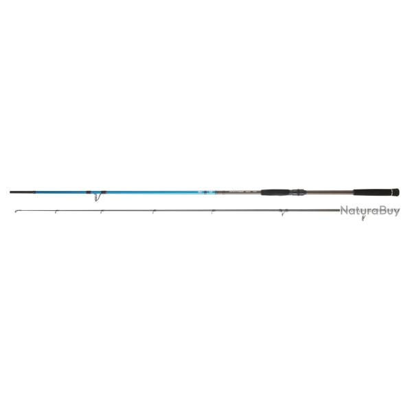 Canne � p�che mer leurre DAIWA SPITFIRE seabass 24 902 2.74m 202g 14-56g