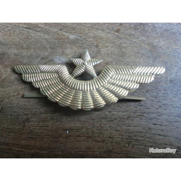 insigne aviation sovi�tique