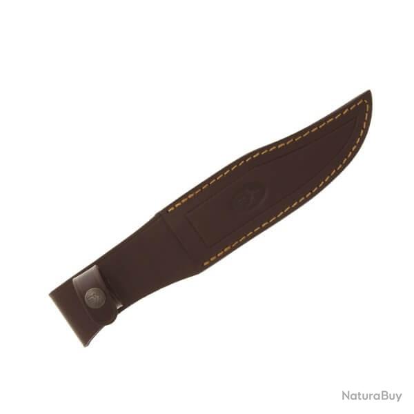 9227.ET Etui couteau Muela cuir marron pour couteau 9227/9251