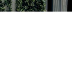 Ensemble &agrave; manger de jardin 5 pcs Bois d'acacia solide alsavelo