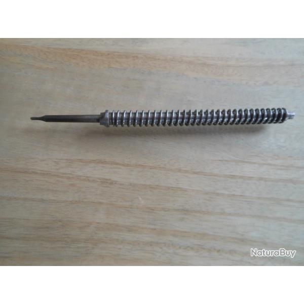 PERCUTEUR AVEC SON RESSORT POUR MAUSER 98