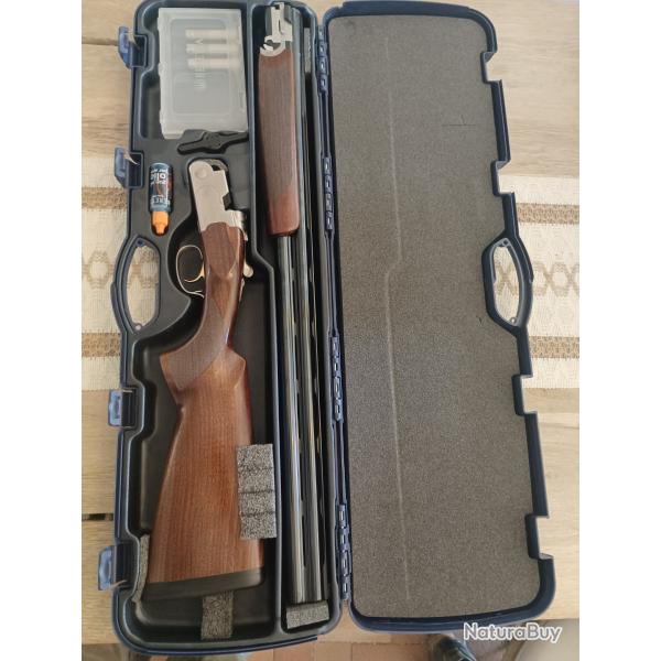 Beretta silver pigeon 1 sporting