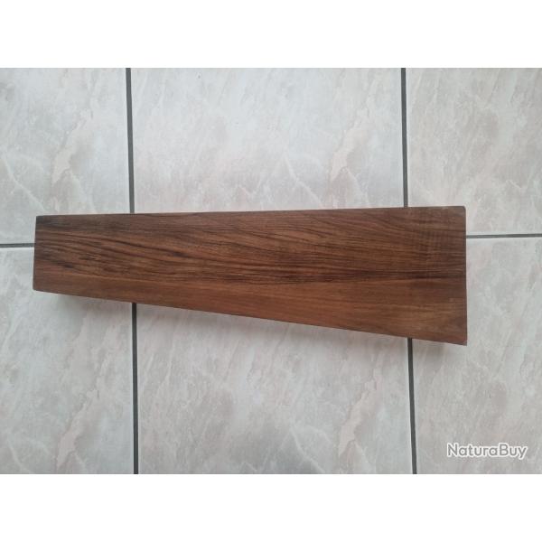 �bauche crosse bloc noyer fran�ais 1