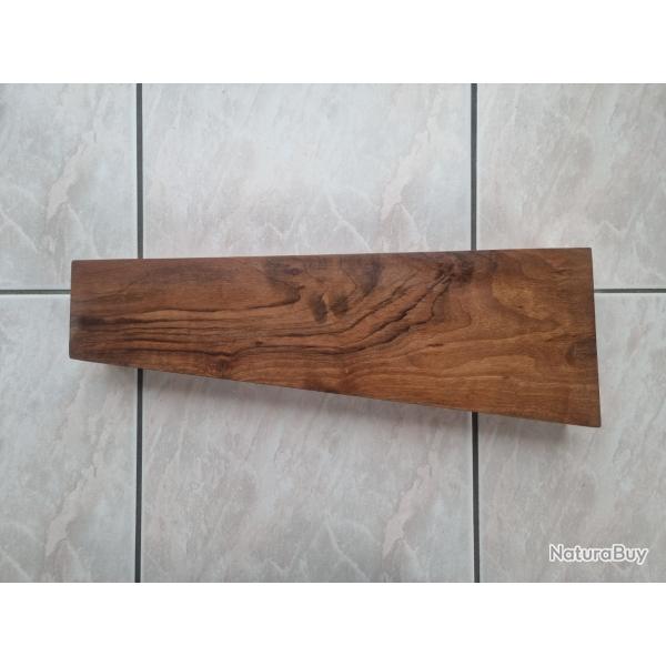 �bauche crosse bloc noyer fran�ais 2