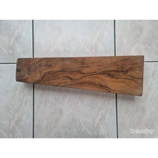 �bauche crosse bloc noyer fran�ais 3