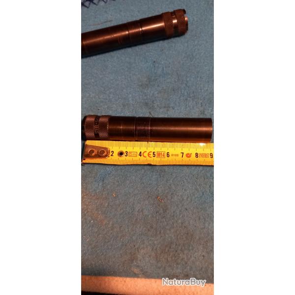 Chokes benelli crio calibre 20 en 1/4