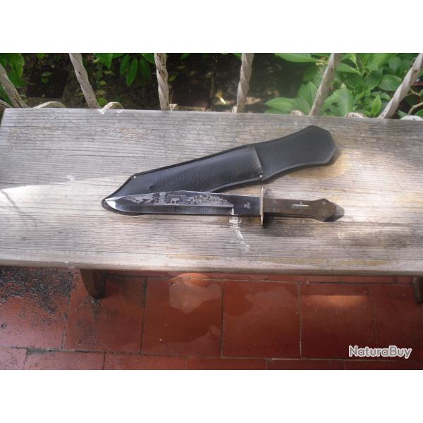 Ancien tr�s grand Bowie