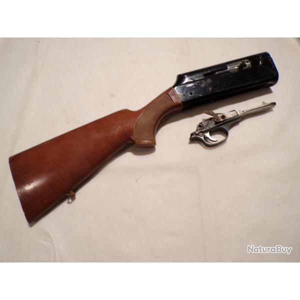 Pices dtaches de semi auto calibre 12