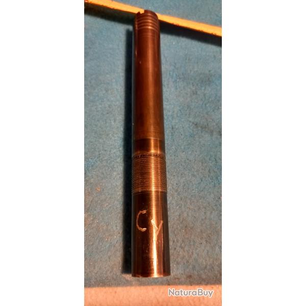 Chokes rallonge beretta optima HP