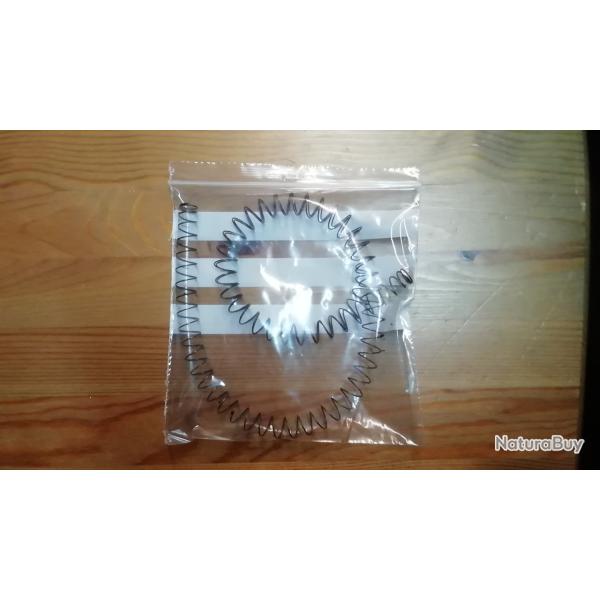 Ressort de magasin carabine levier action